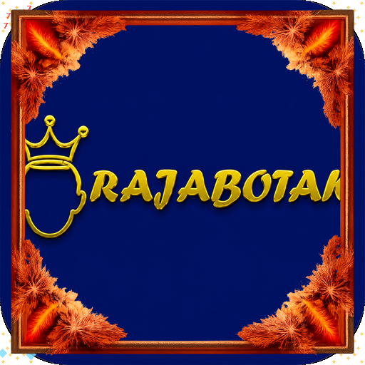 rajabotak — mitra unggulan