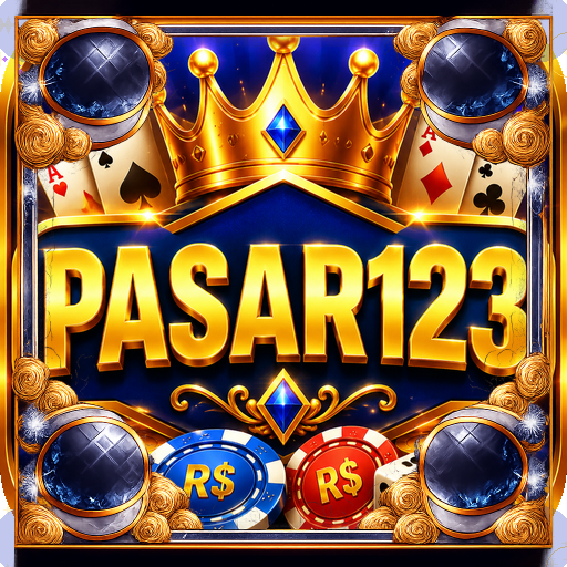 pasar123 — galeri pratinjau - APK Resmi